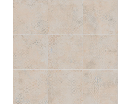 Керамогранит Alpha Beat SAND 60.8x60.8