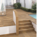 Подступенник Natural TABICA LISA 12x33