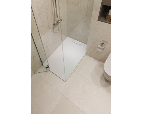 Керамогранит матовый Silk 60х120 BASALTINA CREAM 60x120 MATT