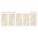 Керамогранит полированный Modern ESSENZA 60x120 7мм POLISHED