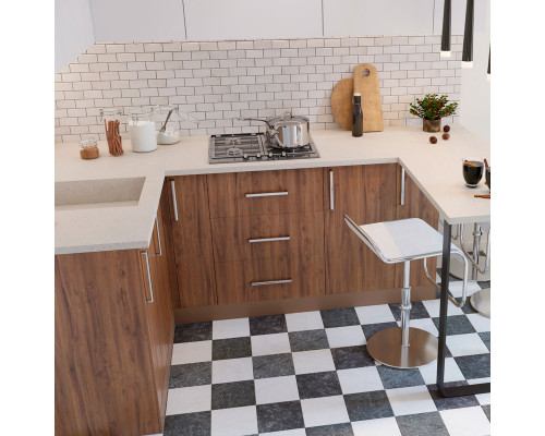 Натуральный мрамор Marble WHITE MARBLE TUMBLED 7.5x15