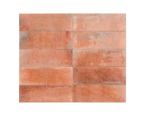 Керамическая плитка Jazz CORAL 7.5x22.5