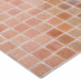 Стеклянная мозаика Shell 559