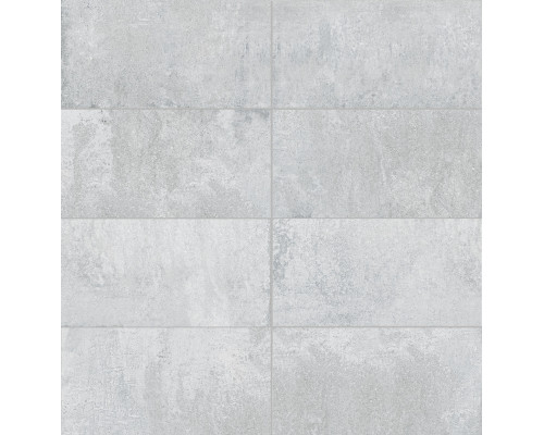Ступень фронтальная  Opera PELDANO RECTO SILVER 33x120x3