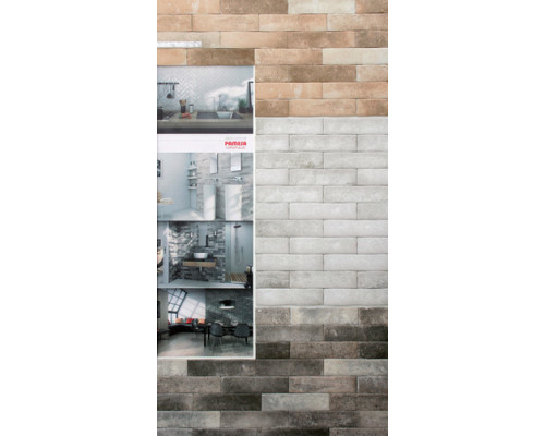 Brickwall Tortora