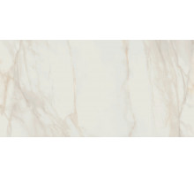Гранит керамический полированный MARBLES TRESANA Blanco 60x120 см