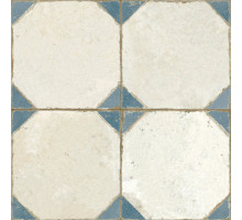 Плитка керамическая напольная FS YARD Blue 45х45 см