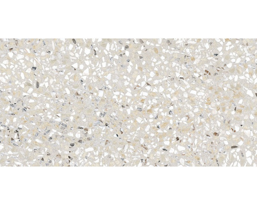 K949753LPR 60x120 Теrrаzzo-X Светлый Лаппато R9