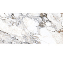 K949808FLPR 60x120 Marble-X Бреча Капрайа Белый Полированный