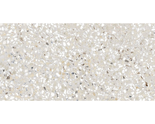 K949753LPR 60x120 Теrrаzzo-X Светлый Лаппато R9