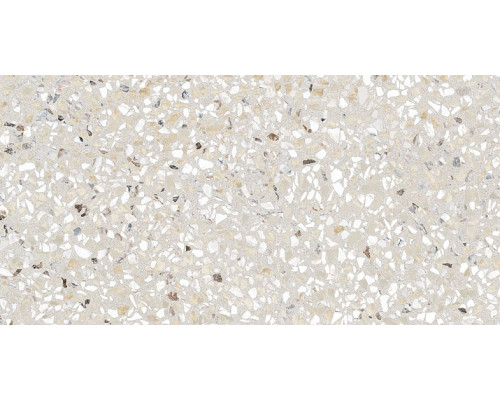 K949753LPR 60x120 Теrrаzzo-X Светлый Лаппато R9