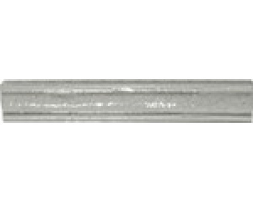 Бордюр керамический настенный 16711 NEW YORKER LONDON Smoke 5х30 см