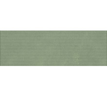 Wabi-Sabi green wall 01