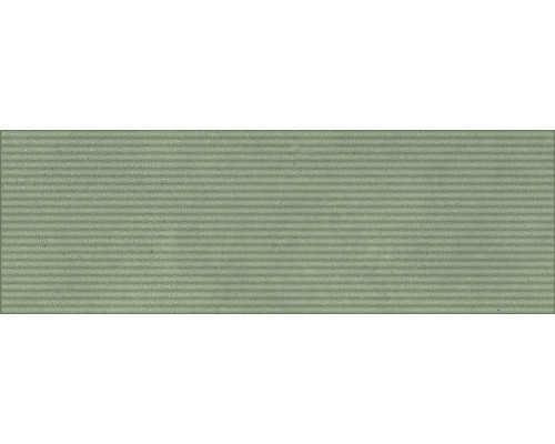 Wabi-Sabi green wall 01