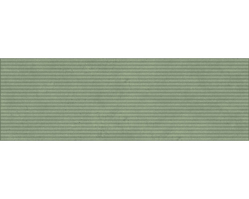 Wabi-Sabi green wall 01