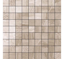 Suprema Walnut Mosaic / Супрема Волнат Мозаика