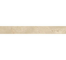 S.S. Cream Listello Wax 7,2x60 / С.С. Крим Бордюр Вакс 7,2х60