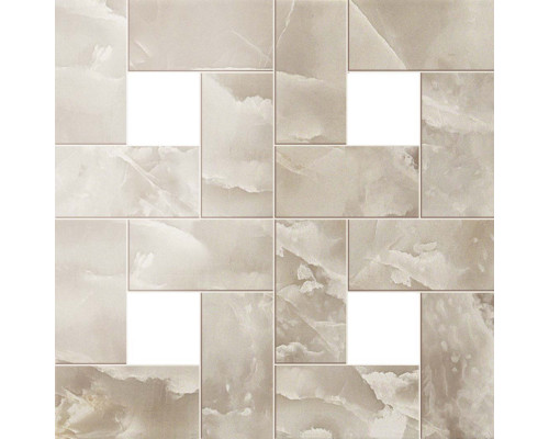 S.O. Persian Jade Mosaic Lap / С.О. Персиан Жаде Мозаика Лаппато
