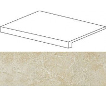 Force Ivory Scalino Frontale 33x60/Форс Айвори Ступень 33х60