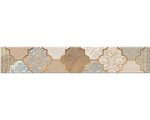 Erato Crema Border "Moresca"(Эрато Крема Бордюр Мореска)