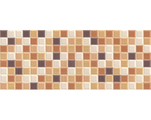 Mariscos Mosaic Mocca
