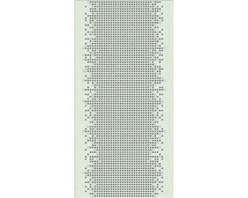 Zefir Mint Geometria 1 Decor