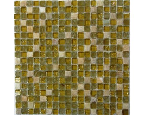 Glass Stone 3