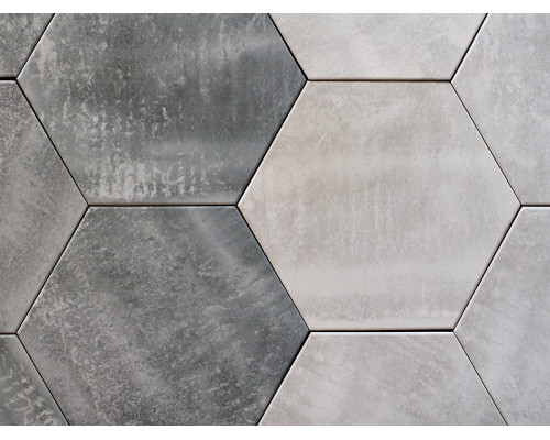 Concrex White