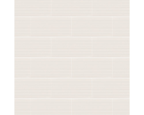 Плитка облицовочная Cersanit Avangarde рельеф белая 598x298x9 мм