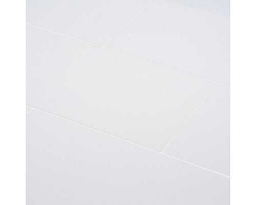 Плитка облицовочная Cersanit Deco белый 598x298x9 мм