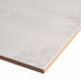Плитка декор Cersanit Grey Shades узор белая 598x298x9 мм
