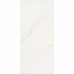 Плитка облицовочная Cersanit Omnia рельеф белая 440x200x8,5 мм