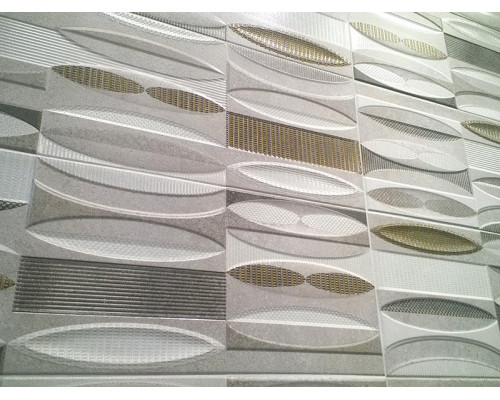 Templo XL Gris