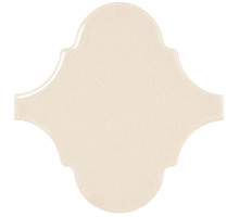 Плитка керамическая настенная 21936 SCALE ALHAMBRA Cream 12х12 см