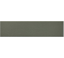 Плитка керамическая напольная BABYLONE Pewter Green 9,2х36,8 см