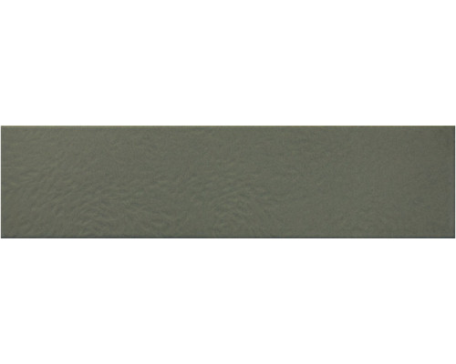 Плитка керамическая напольная BABYLONE Pewter Green 9,2х36,8 см