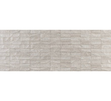 Prada Acero Mosaico 45x120