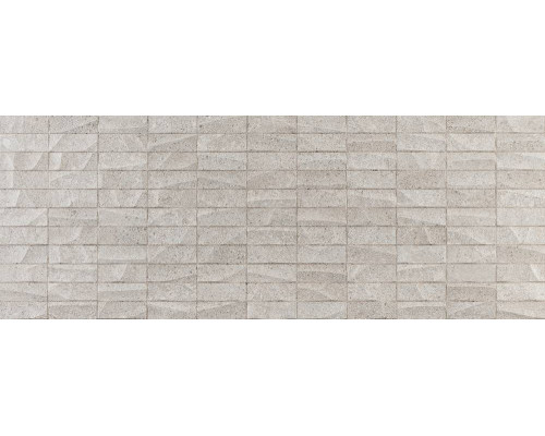 Prada Acero Mosaico 45x120