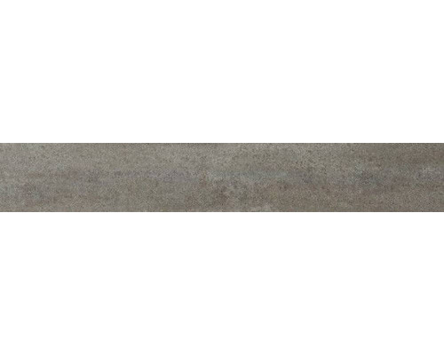 Rodapie Hipster Metal Rec 9,5х60