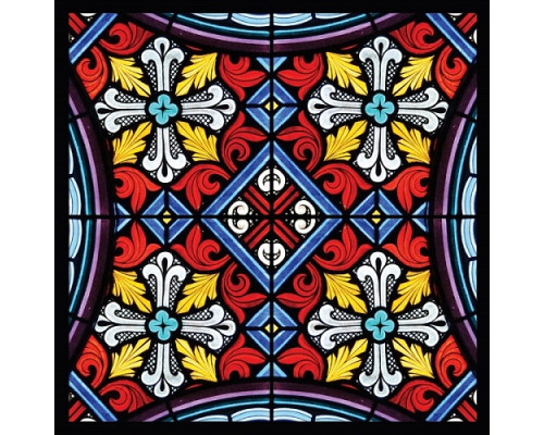 Glass multi border 01