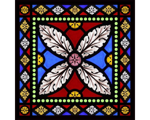 Glass multi border 01