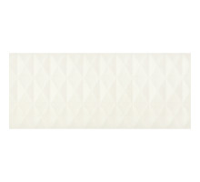 Плитка облицовочная Gracia Ceramica Blum белая 2 600x250x9 мм