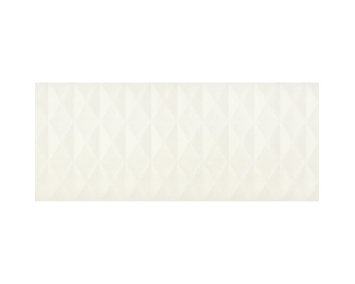Плитка облицовочная Gracia Ceramica Blum белая 2 600x250x9 мм