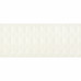 Плитка облицовочная Gracia Ceramica Blum белая 2 600x250x9 мм