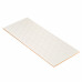 Плитка облицовочная Gracia Ceramica Blum белая 2 600x250x9 мм