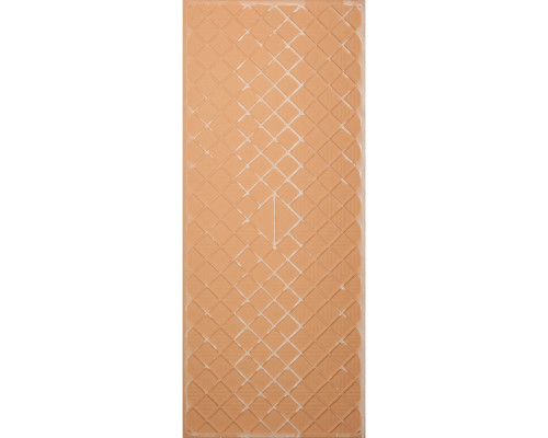 Плитка облицовочная Gracia Ceramica Blum белая 2 600x250x9 мм
