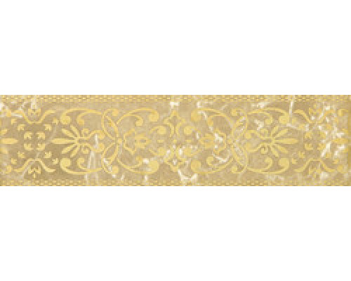 Bohemia beige border 01