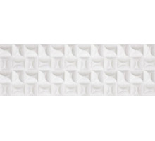 Lauretta white wall 04