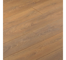 Ламинат 33 класс Ultradecor Expert Choice дуб харлех 2,22 кв.м 8 мм с фаской