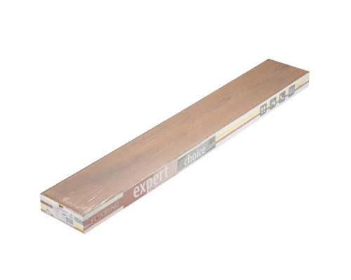 Ламинат 33 класс Ultradecor Expert Choice дуб харлех 2,22 кв.м 8 мм с фаской